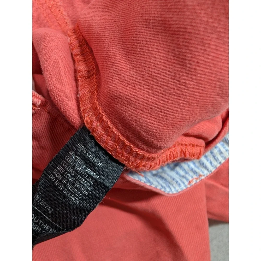 Southern Marsh Men Shorts 36x7 Cotton Chino Casual Relax Fit‎